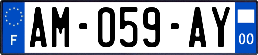 AM-059-AY