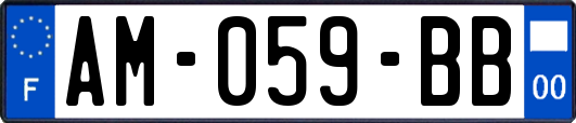 AM-059-BB