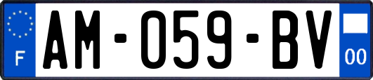 AM-059-BV