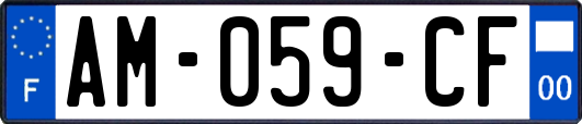 AM-059-CF