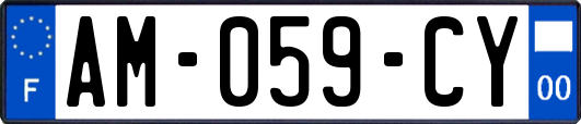 AM-059-CY