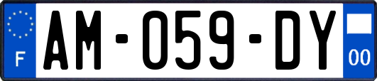 AM-059-DY