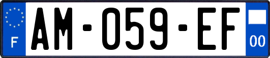 AM-059-EF