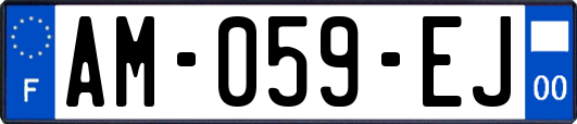 AM-059-EJ