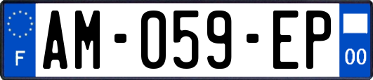 AM-059-EP