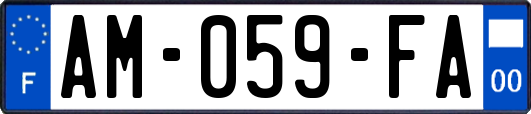 AM-059-FA