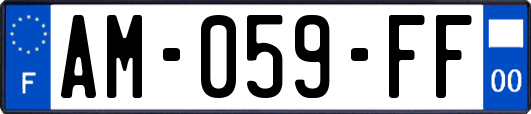 AM-059-FF