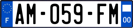 AM-059-FM