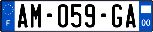 AM-059-GA