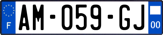 AM-059-GJ