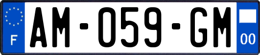 AM-059-GM