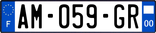 AM-059-GR