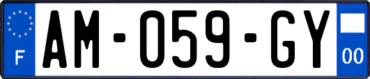 AM-059-GY