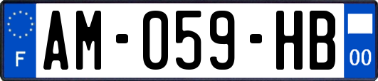 AM-059-HB