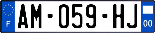 AM-059-HJ