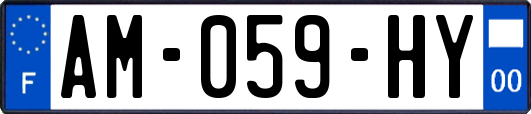 AM-059-HY