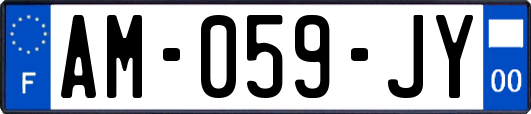 AM-059-JY