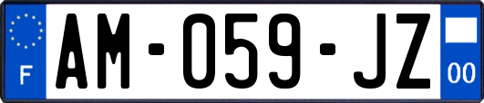 AM-059-JZ