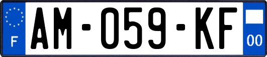 AM-059-KF