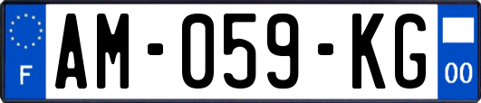 AM-059-KG