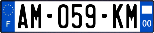 AM-059-KM