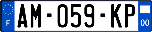 AM-059-KP