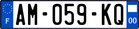 AM-059-KQ