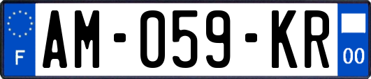 AM-059-KR