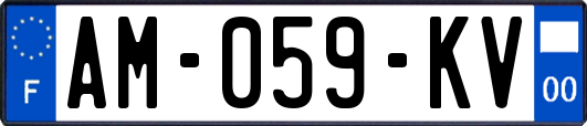 AM-059-KV