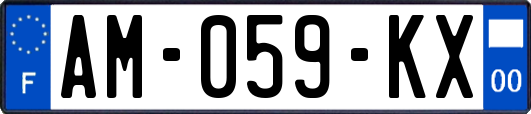 AM-059-KX