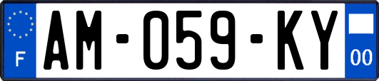 AM-059-KY