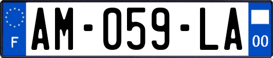 AM-059-LA