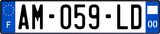 AM-059-LD