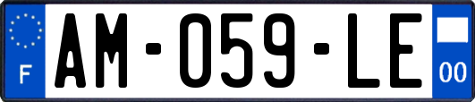 AM-059-LE