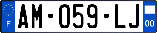 AM-059-LJ