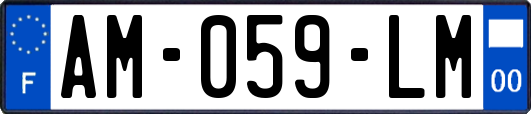 AM-059-LM