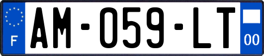 AM-059-LT