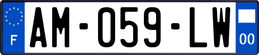 AM-059-LW