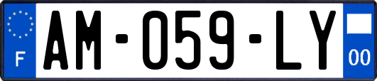 AM-059-LY