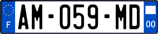 AM-059-MD