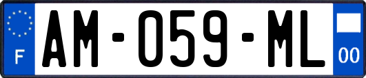 AM-059-ML