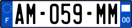 AM-059-MM