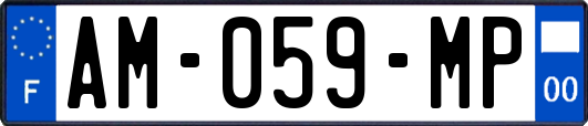 AM-059-MP