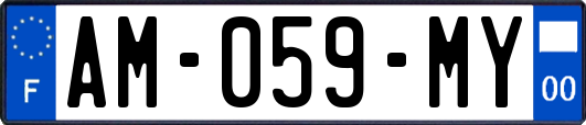 AM-059-MY