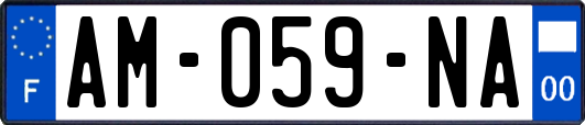AM-059-NA