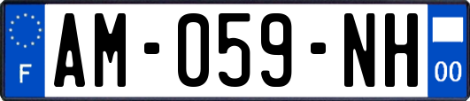 AM-059-NH