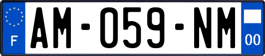 AM-059-NM