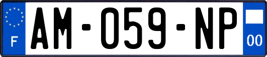 AM-059-NP