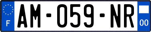 AM-059-NR