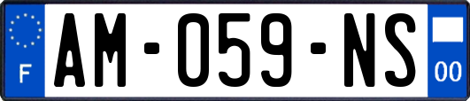 AM-059-NS